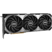 MSI GeForce RTX 4070 Ti Ventus 3X E1 12G OC