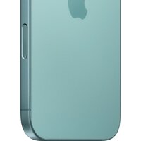 Apple iPhone 16 512GB (бирюзовый) Image #6