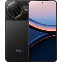 POCO F7 Ultra 16GB/512GB международная версия (черный) Image #1
