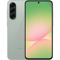 Samsung Galaxy A56 SM-A566E 8GB/256GB (зеленый)