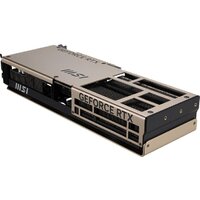 MSI GeForce RTX 5070 Ti 16G Inspire 3X OC Image #2