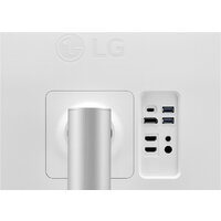 LG 27UP850N-W Image #5