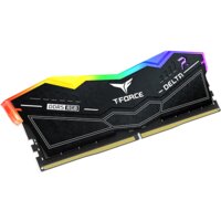Team T-Force Delta RGB 2x16ГБ DDR5 6400 МГц FF3D532G6400HC32ADC01 Image #4