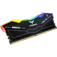 Team T-Force Delta RGB 2x16ГБ DDR5 6000 МГц FF3D532G6000HC38JDC01 Image #4