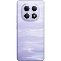 Xiaomi Redmi Note 15 5G 8GB/256GB международная версия (фиолетовый) Image #3