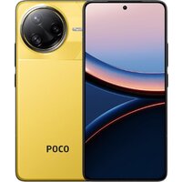 POCO F7 Ultra 16GB/512GB международная версия (желтый)