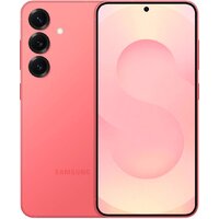 Samsung Galaxy S25 SM-S931B 12GB/512GB (коралловый) Image #1