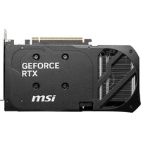 MSI GeForce RTX 5060 Ti 8G Shadow 2X OC Plus Image #3