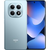 Xiaomi Redmi Note 15 5G 8GB/256GB международная версия (синий) Image #1