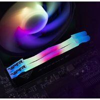 Patriot Viper Xtreme 5 RGB 2x16ГБ DDR5 8000 МГц PVXR532G80C38K Image #6