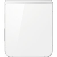 Samsung Galaxy Z Flip7 FE SM-F761B 8GB/256GB (белый) Image #2