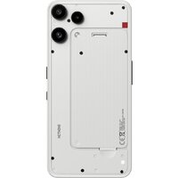 Nothing Phone (3a) Lite 8GB/256GB (белый) Image #2