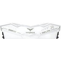 Team T-Force Delta RGB 2x16ГБ DDR5 6000 МГц FF4D532G6000HC38ADC01 Image #3