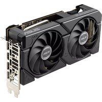 ASUS Dual Radeon RX 7600 EVO OC Edition 8GB GDDR6 DUAL-RX7600-O8G-EVO