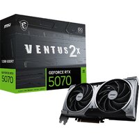 MSI GeForce RTX 5070 12G Ventus 2X Image #6