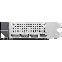 MSI GeForce RTX 5060 Ti 16G Shadow 2X OC Plus Image #4