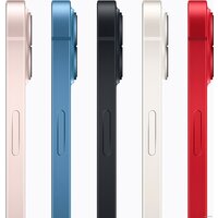 Apple iPhone 13 512GB (красный) Image #8
