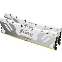 Kingston FURY Renegade 2x16ГБ DDR5 7200 МГц KF572C38RWK2-32