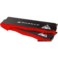 Patriot Viper Xtreme 5 2x24ГБ DDR5 8200 МГц PVX548G82C38K Image #3