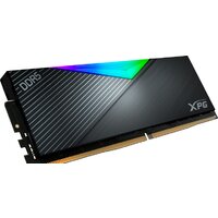ADATA XPG Lancer RGB 2x16ГБ DDR5 7200МГц AX5U7200C3416G-DCLARBK Image #2