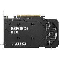 MSI GeForce RTX 5060 8G Shadow 2X OC Max Image #3