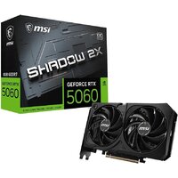 MSI GeForce RTX 5060 8G Shadow 2X OC Max Image #5