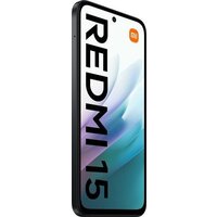 Xiaomi Redmi 15 4G 8GB/128GB международная версия (черный) Image #5