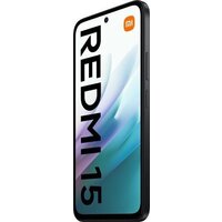 Xiaomi Redmi 15 4G 8GB/128GB международная версия (черный) Image #4