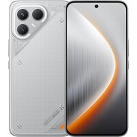 Tecno Pova 7 Pro 12GB/256GB (динамичный серый)