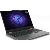 Lenovo LOQ 15IRX9 83DV00NBRK Image #2