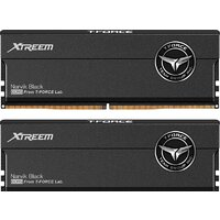 Team T-Force Xtreem 2x16ГБ DDR5 7200 МГц FFXD532G7200HC34ADC01 Image #1