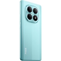 POCO M8 5G 8GB/512GB международная версия (зеленый) Image #7