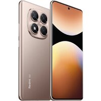 Xiaomi Redmi Note 14 Pro 5G 12GB/512GB международная версия (золотистый) Image #2