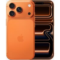 Apple iPhone 17 Pro 1TB (космический оранжевый) Image #1