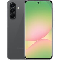 Samsung Galaxy A56 SM-A566E 8GB/128GB (черный) Image #1