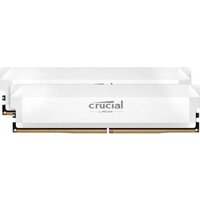 Crucial Pro Overclocking Edition 2x16ГБ DDR5 6000 МГц CP2K16G60C36U5W