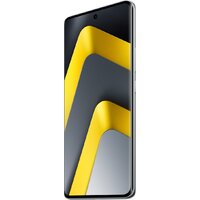 POCO M8 5G 8GB/512GB международная версия (серебристый) Image #4