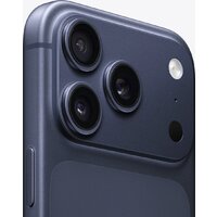 Apple iPhone 17 Pro 1TB (глубокий синий) Image #4