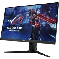 ASUS ROG Strix XG27AQM Image #2