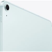 Apple iPad Air 13" 2026 5G 256GB (голубой) Image #3
