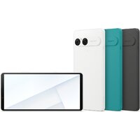 Sony Xperia 10 VII XQ-FE72 8GB/128GB (черный) Image #4