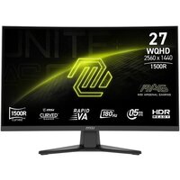 MSI MAG 275CQF E18