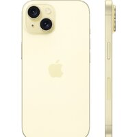 Apple iPhone 15 512GB (желтый) Image #2