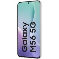 Samsung Galaxy M56 5G SM-M566B 8GB/256GB (светло-зеленый) Image #3