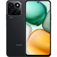 HONOR X7c 6GB/128GB (полуночный черный)