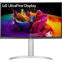 LG UltraFine 27UP850K-W