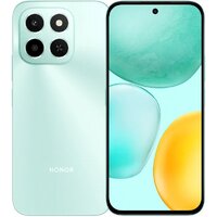 HONOR X6c 6GB/128GB международная версия (океанический голубой) Image #1