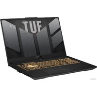 ASUS TUF Gaming F17 FX707VJB-HX102 Image #6