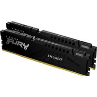 Kingston FURY Beast 2x16ГБ DDR5 6800 МГц KF568C34BBK2-32