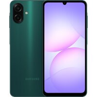 Samsung Galaxy A07 SM-A075F 4GB/64GB (зеленый)